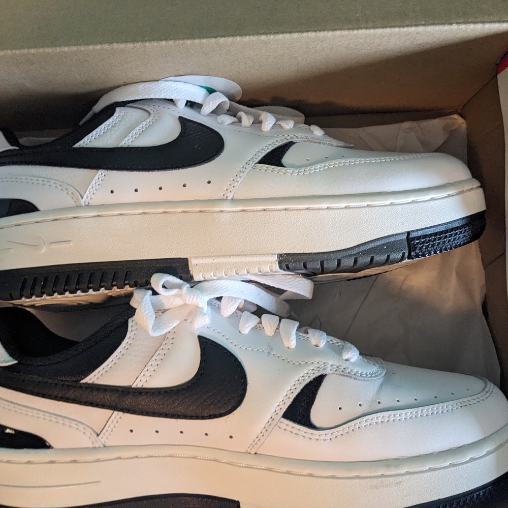 Nike Gamma Force - Picture 4 of 6